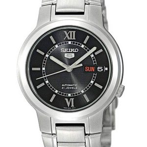 Đồng Hồ Nam Seiko SNKA23K1-Auto-37mm