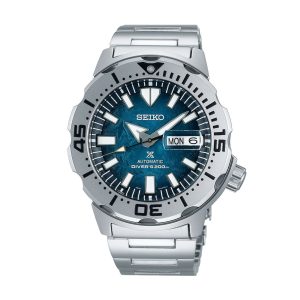 Đồng Hồ Nam Seiko Prospex SRPH75K1-Auto-42.4mm