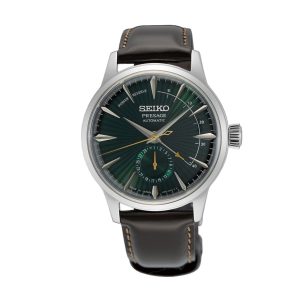Đồng hồ Nam Seiko Presage Cocktail SSA459J1-Auto-40.5mm