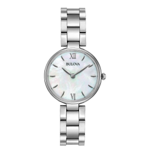 Đồng hồ Bulova Classic Dress Watch 96L229 27mm Nữ
