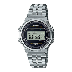 Đồng hồ Casio Nữ A171WE-1ADF
