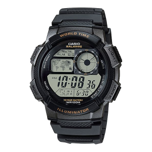 Đồng hồ Casio Nam AE-1000W-1AVDF