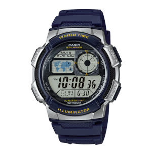 Đồng hồ Casio Nam AE-1000W-2AVDF
