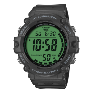 Đồng hồ Casio Nam AE-1500WHC-1AVDF