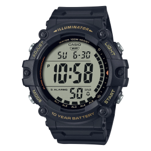 Đồng hồ Casio Nam AE-1500WHX-1AVDF