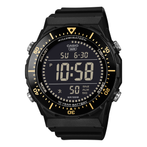 Đồng hồ Casio Nam AE-1700H-1BVDF