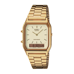 Đồng hồ Casio Nam AQ-230GA-9DHDF