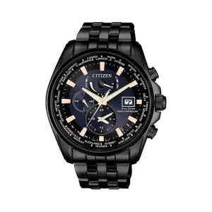 Đồng Hồ Citizen Eco-Drive AT9039-51L 44mm Nam