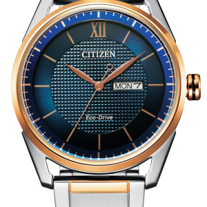 Đồng Hồ Nam Citizen Eco-Drive AW0086-85L 42mm