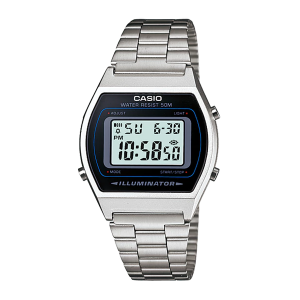 Đồng hồ Casio Nữ B640WD-1AVDF
