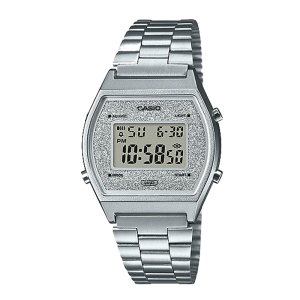Đồng hồ Casio Nữ B640WDG-7DF