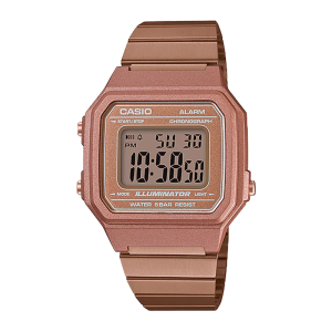 Đồng hồ Casio Nữ B650WC-5ADF