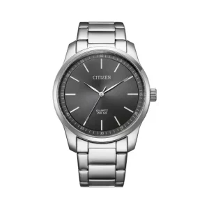 Đồng Hồ Citizen Quartz BH5001-56H 42mm Nam
