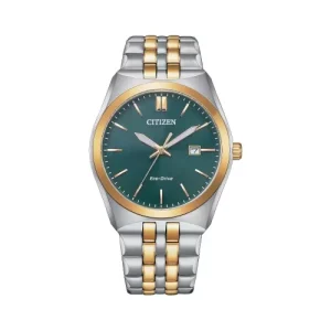 Đồng Hồ Citizen Eco-Drive BM7339-89X 38mm Nam