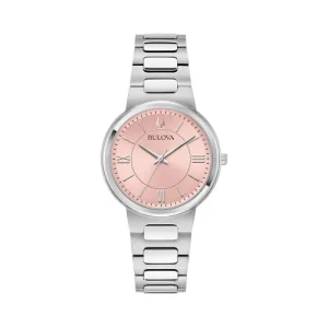 Đồng Hồ Nữ Bulova Classic 96L335 32mm