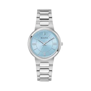 Đồng Hồ Nữ Bulova Classic 96L336 32mm