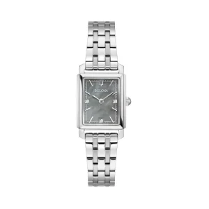 Đồng Hồ Nữ Bulova Classic Sutton 96P252 21x33mm