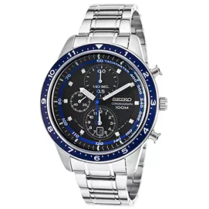 Đồng Hồ Nam Seiko SNDF39P1-Quartz-43.2mm