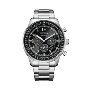 Đồng Hồ Citizen Eco-Drive CA4500-83E 44mm Nam