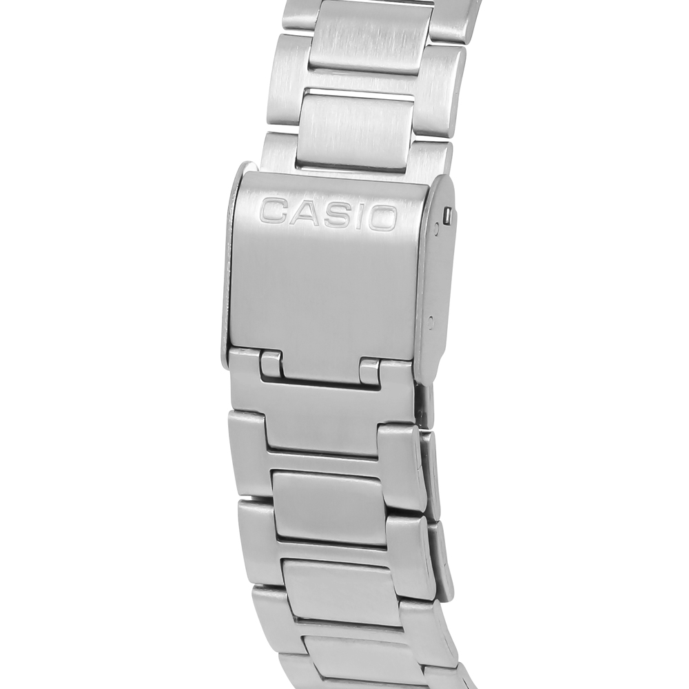Đồng hồ Casio Nữ A158WA-1DF - Ảnh 3