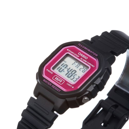 Đồng hồ Casio Nữ LA-20WH-4ADF - Ảnh 2