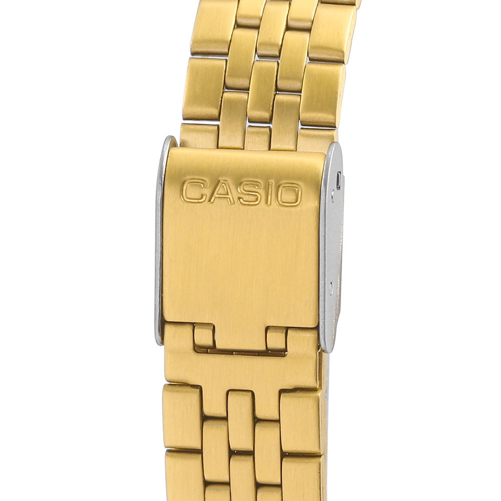 Đồng hồ Casio Nữ LA680WGA-9DF - Ảnh 4