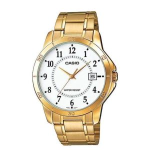 Đồng hồ Casio Nam MTP-V004G-7BUDF