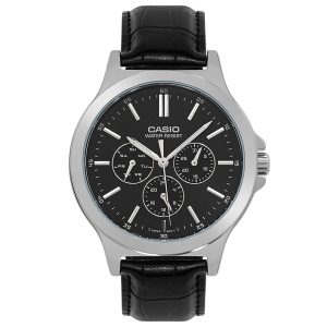 Đồng hồ Casio Nam MTP-V300L-1AUDF