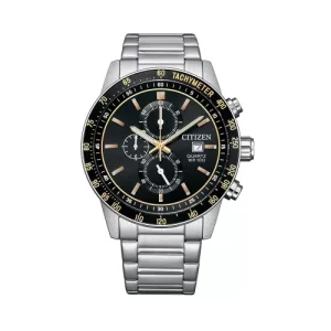 Đồng Hồ Nam Citizen Quartz Chronograph AN3681-57E 44mm