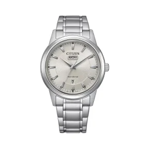 Đồng Hồ Nam Citizen Eco-Drive AW0100-86B 40mm