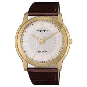Đồng Hồ Citizen Eco-Drive AW1212-10A 42mm Nam