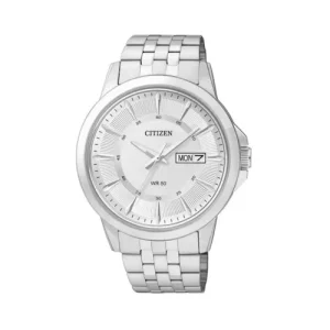 Đồng Hồ Nam Citizen Quartz BF2011-51A 41mm