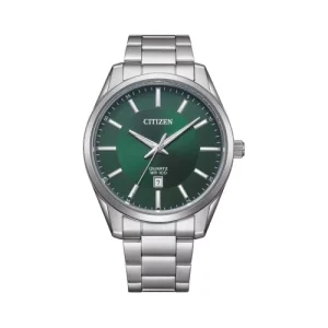 Đồng Hồ Nam Citizen Quartz BI1031-51Z 42mm