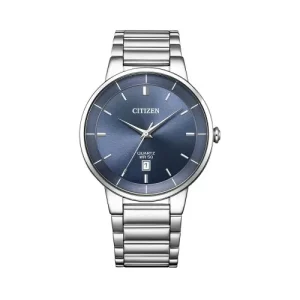 Đồng Hồ Nam Citizen Quartz BI5120-51L 40mm
