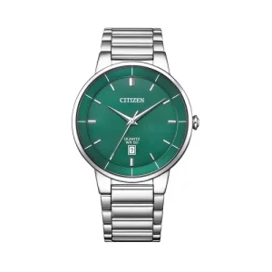 Đồng Hồ Nam Citizen Quartz BI5120-51X 40mm