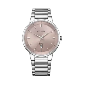 Đồng Hồ Nam Citizen Quartz BI5120-51Z 40mm