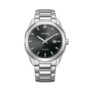 Đồng Hồ Citizen Eco-Drive BM7600-81E 41mm Nam