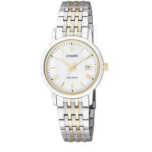 Đồng Hồ Citizen Eco-Drive EW1584-59A 26mm Nữ