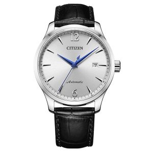 Đồng Hồ Citizen Automatic NJ0110-18A 40mm Nam