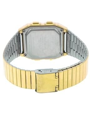 Đồng hồ Casio Nam DB-380G-1DF - Ảnh 2