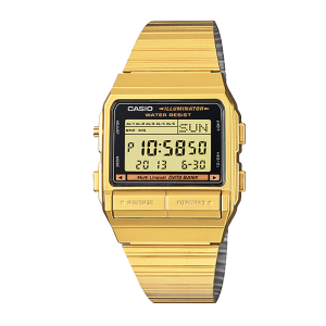 Đồng hồ Casio Nam DB-380G-1DF