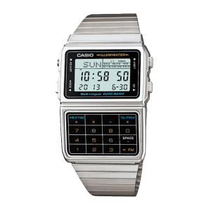 Đồng hồ Casio Nam DBC-611-1DF