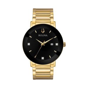 Đồng hồ Bulova Quartz 97D116 42mm Nam