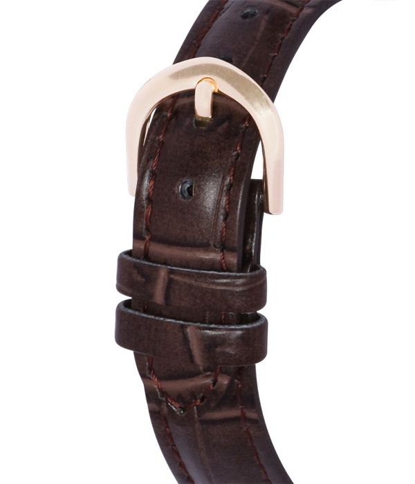 Đồng hồ Casio Nữ LTP-V004GL-7AUDF - Ảnh 2