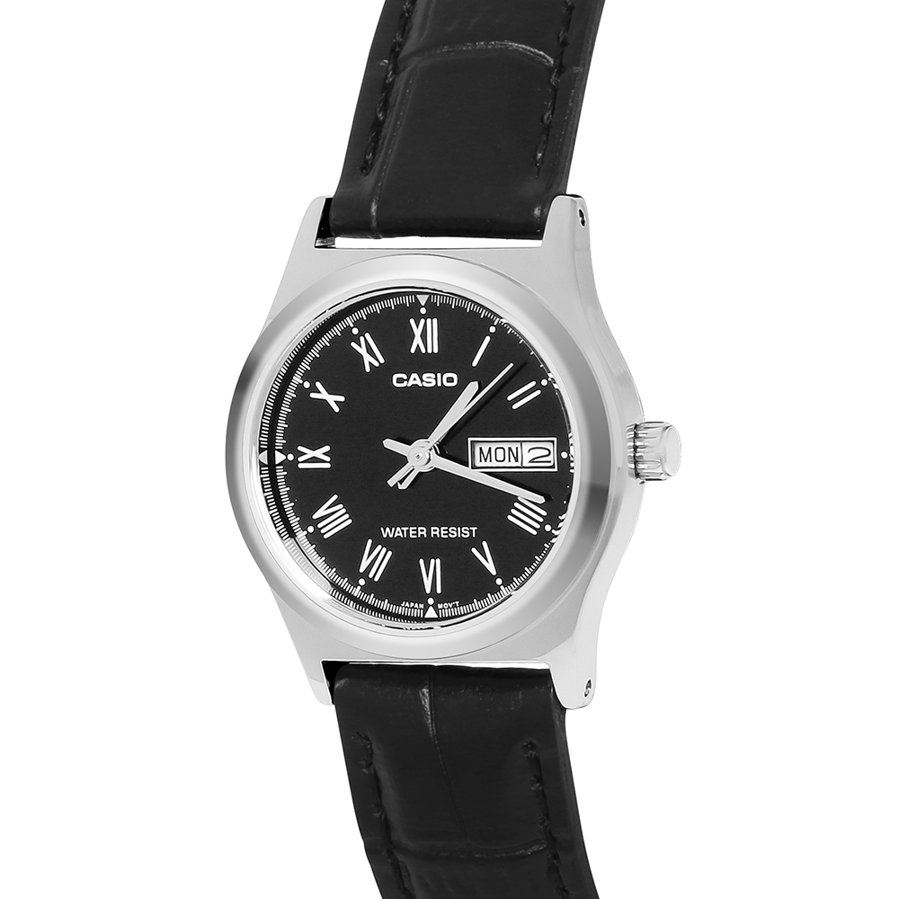Đồng hồ Casio Nam MTP-V006L-1BUDF - Ảnh 3