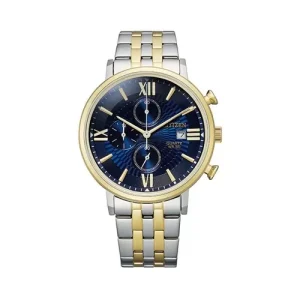 Đồng Hồ Citizen Quartz AN3616-75L 41mm Nam