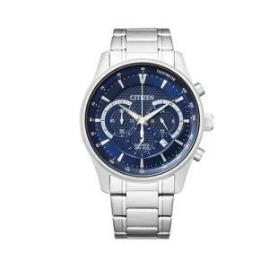 Đồng Hồ Nam Citizen Quartz Chronograph AN8190-51L 42mm