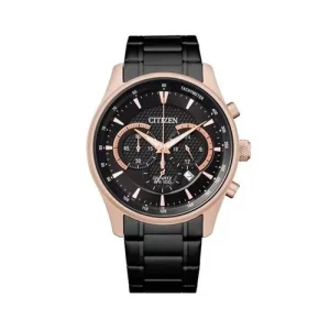 Đồng Hồ Nam Citizen Quartz Chronograph AN8196-55E 42mm