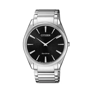 Đồng Hồ Nam Citizen Eco-Drive Stiletto AR3071-87E 38.4mm