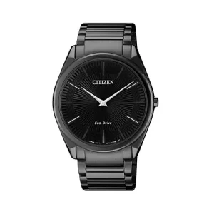 Đồng Hồ Nam Citizen Eco-Drive Stiletto AR3079-85E 38.4mm